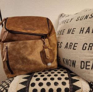 Tempo Diaper Backpack